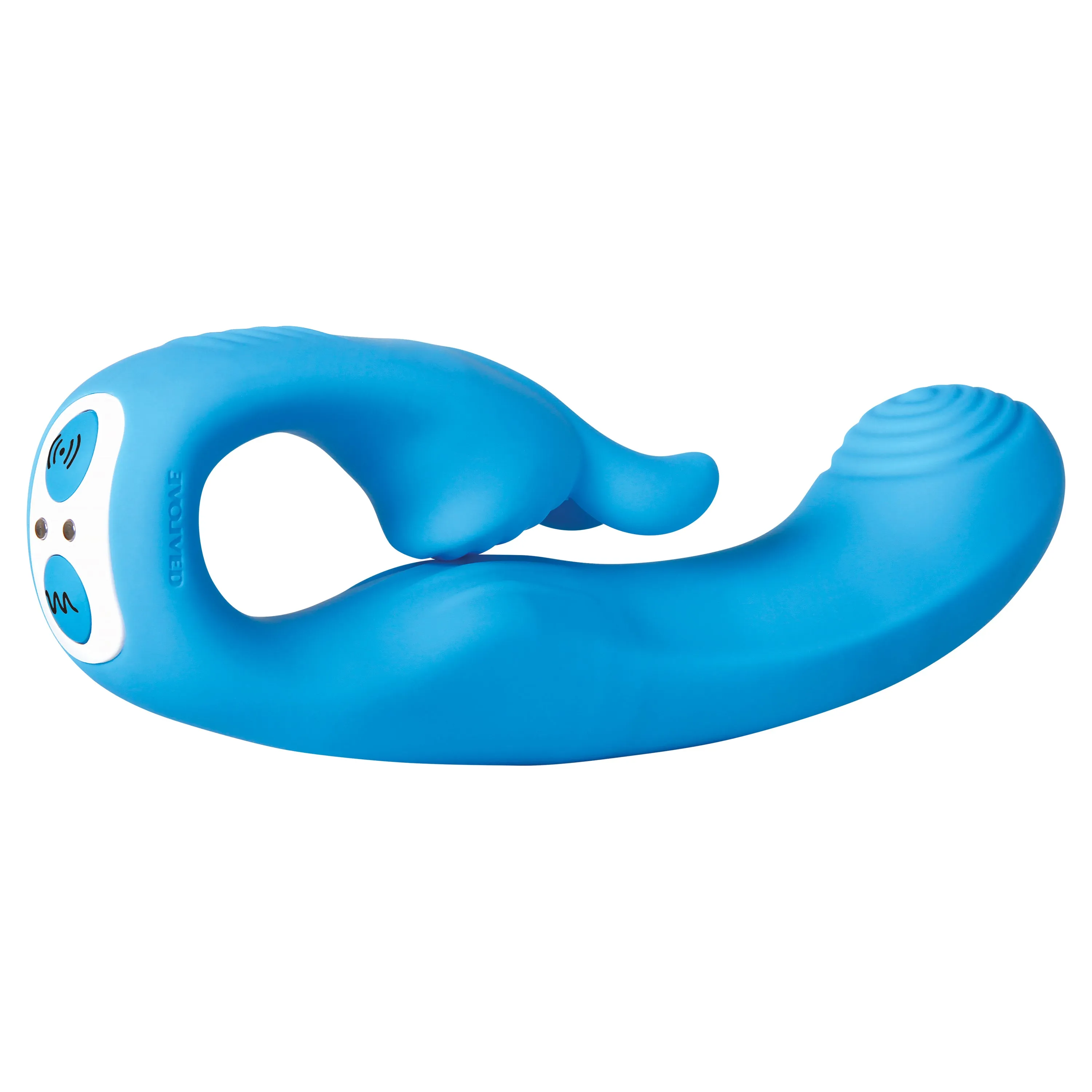 Sea Breeze Bunny