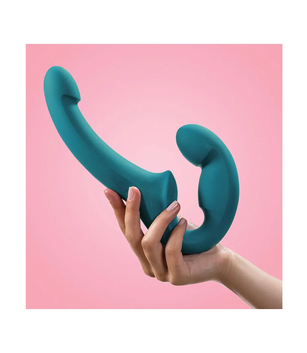 Share Lite Strap-On Dildo