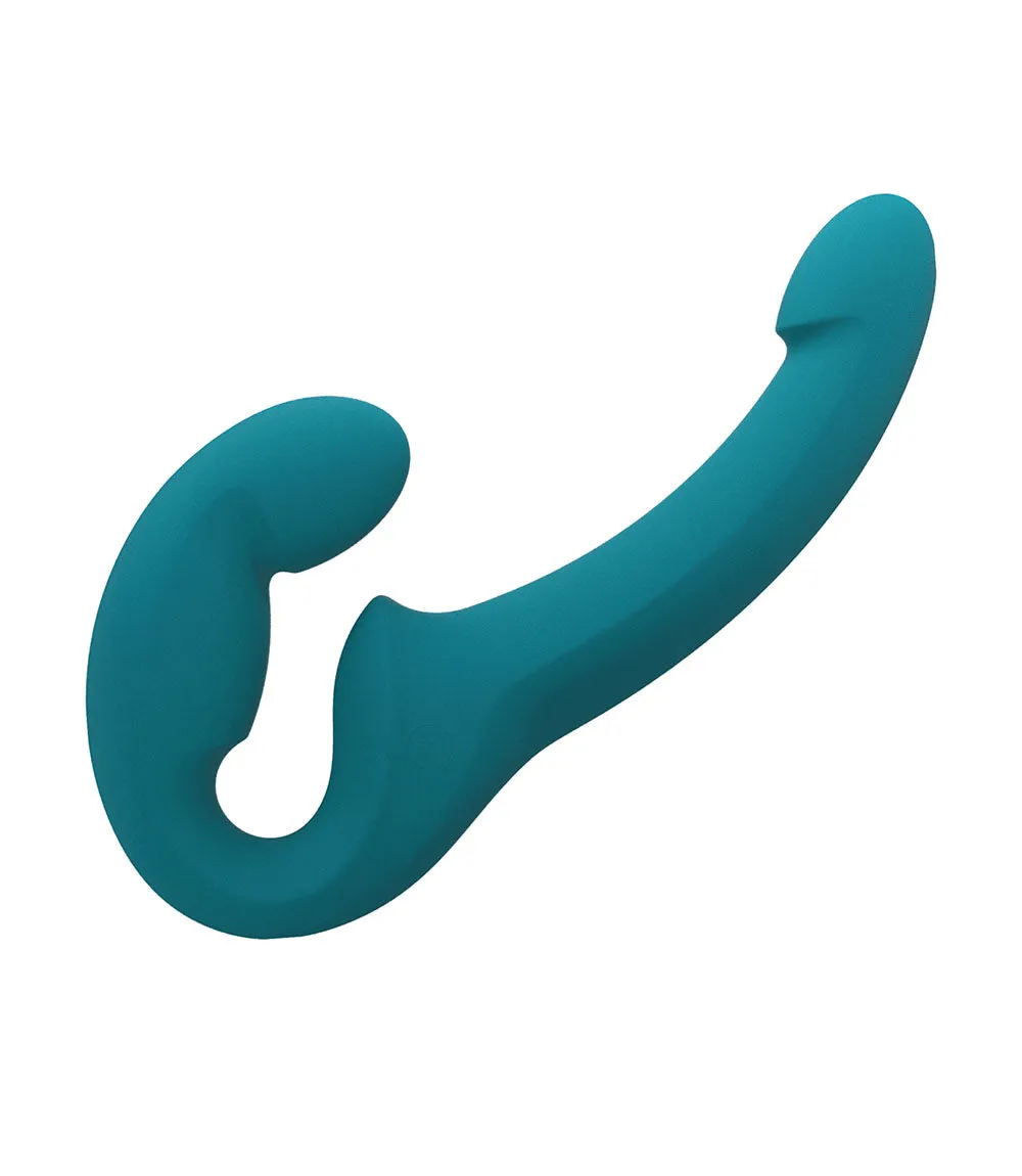 Share Lite Strap-On Dildo