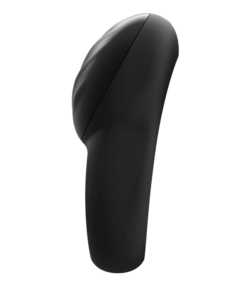 Signet Ring Couples Vibrator