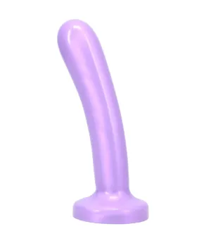 Silk Large Dildo