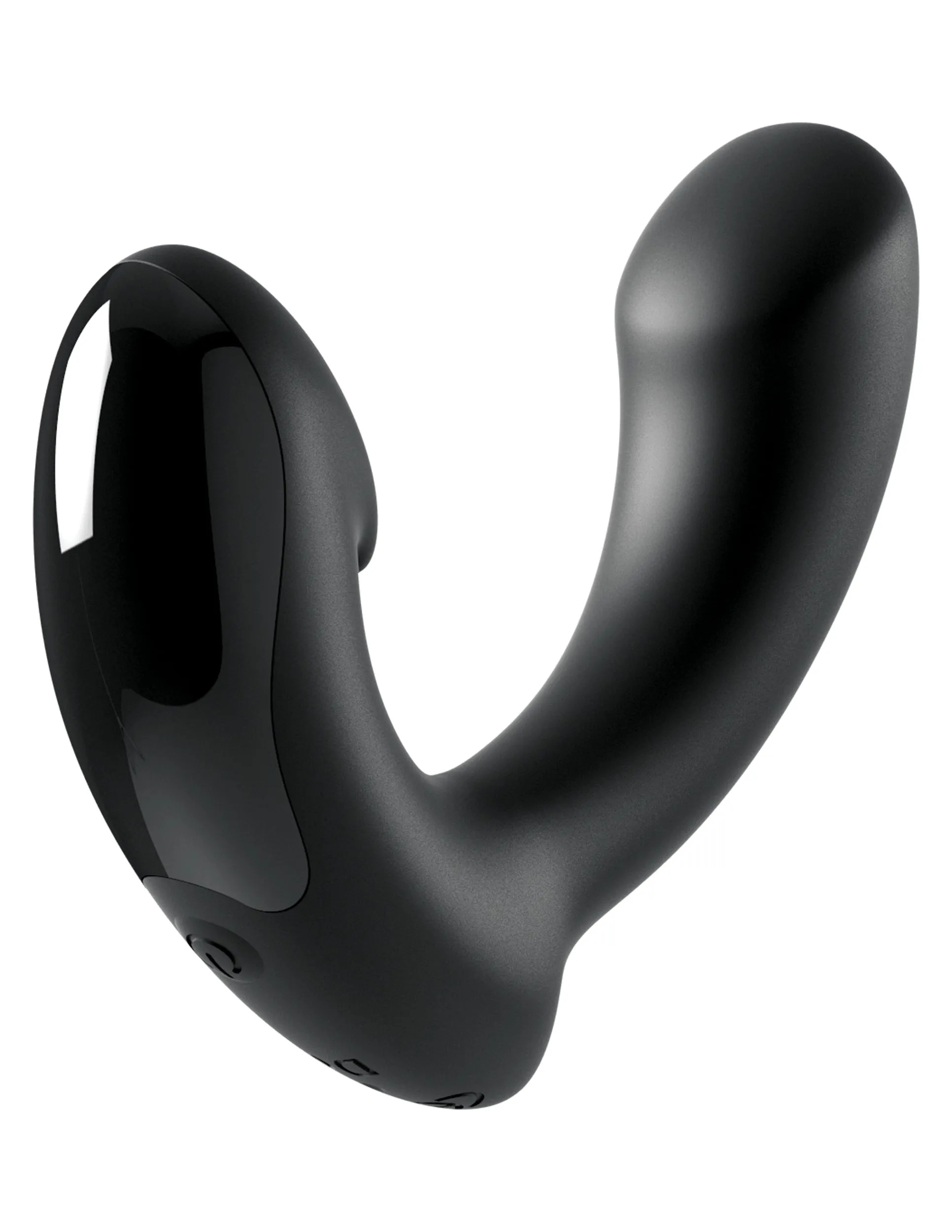 Sir Richard's Control - Silicone P-Spot Massager