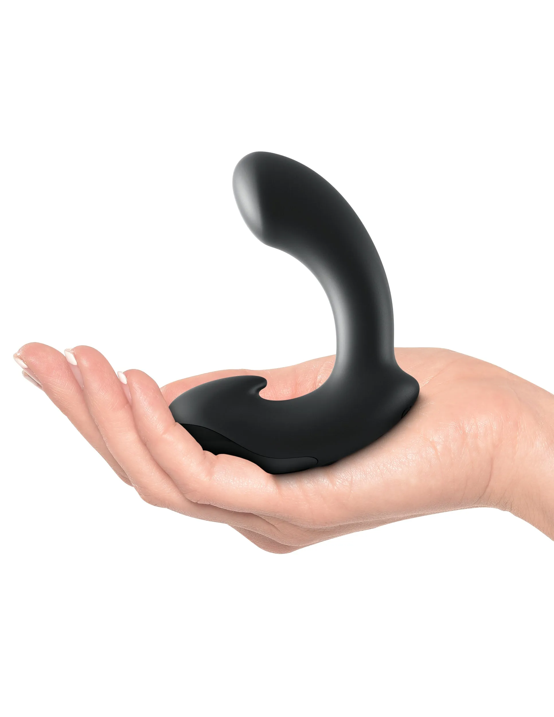Sir Richard's Control - Silicone P-Spot Massager