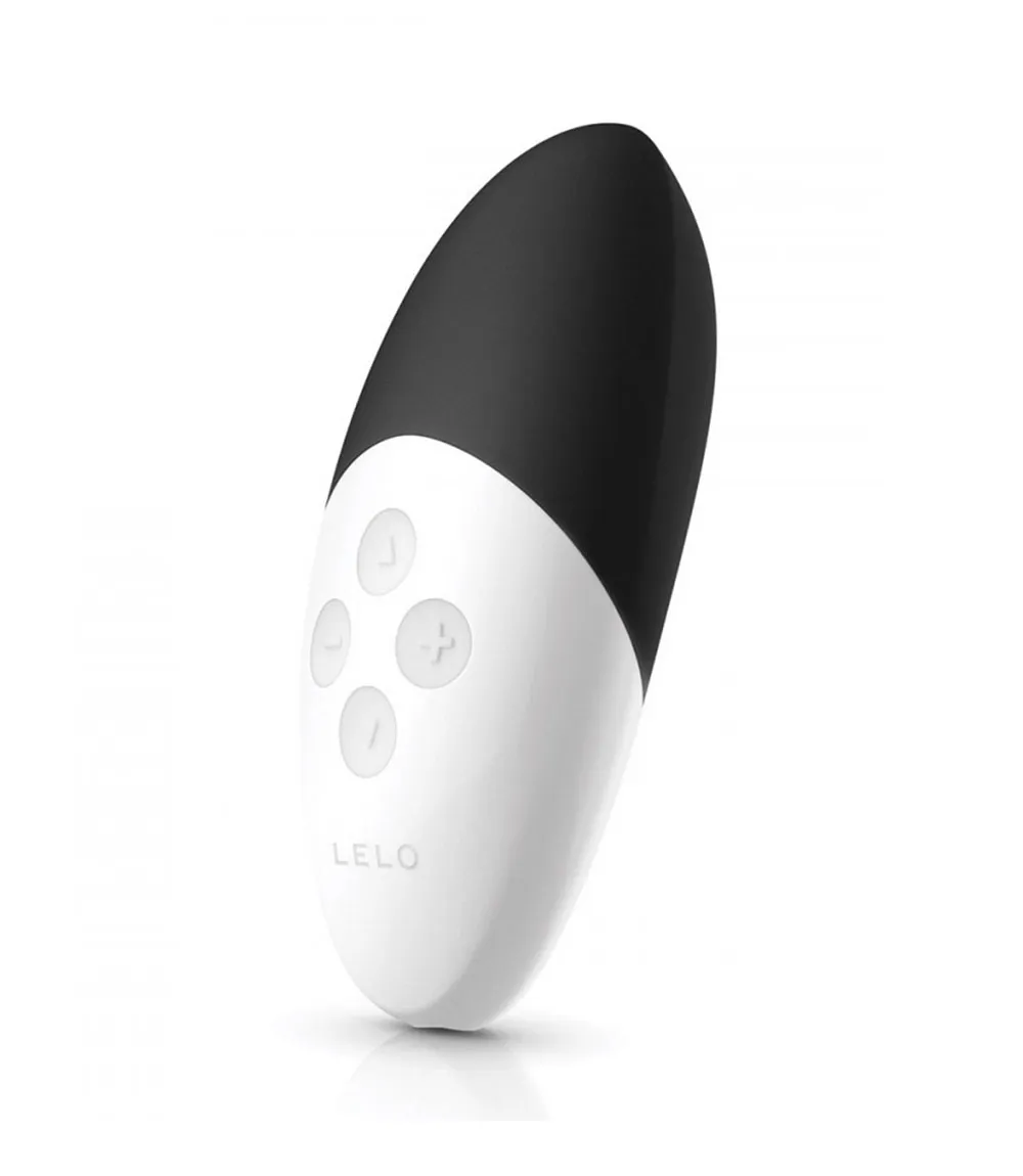 Siri 2 Clitoral Vibrator