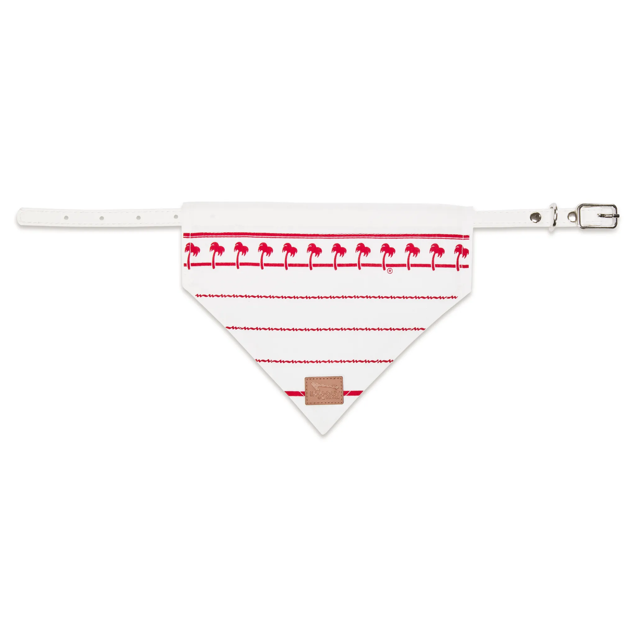 Small Pet Bandana