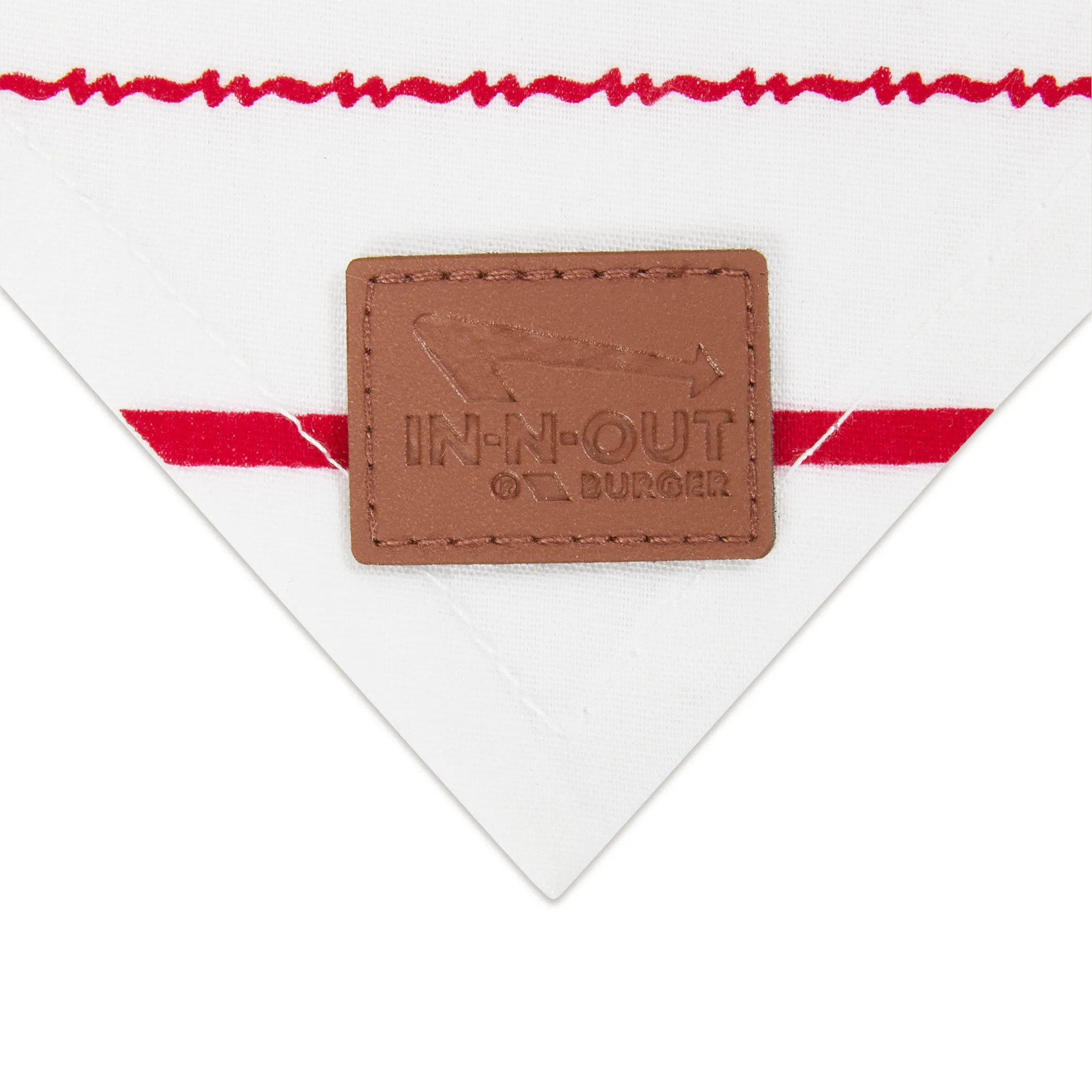 Small Pet Bandana