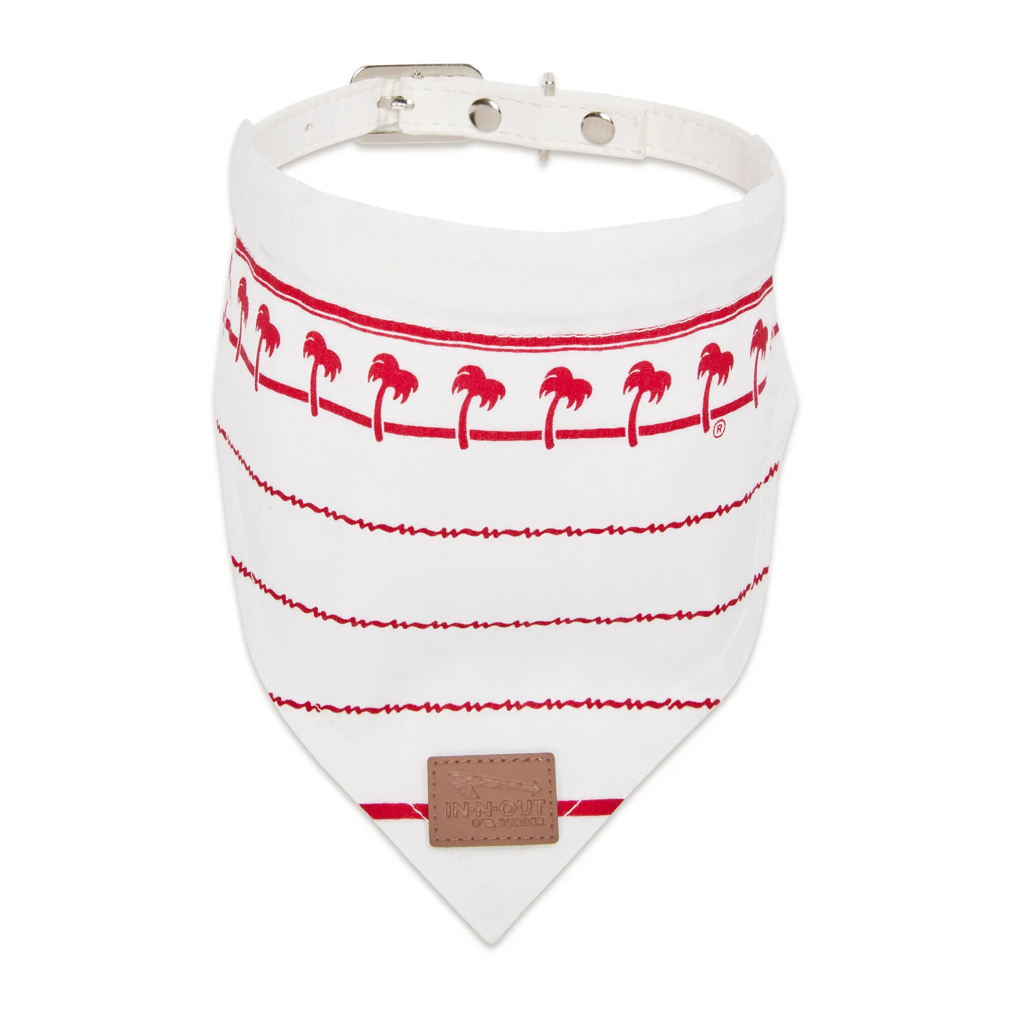 Small Pet Bandana