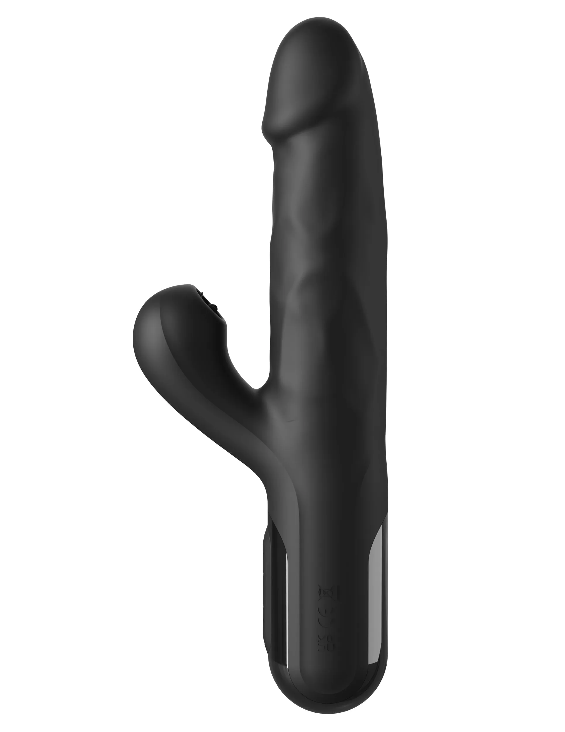 Sonix Silicone Thruster