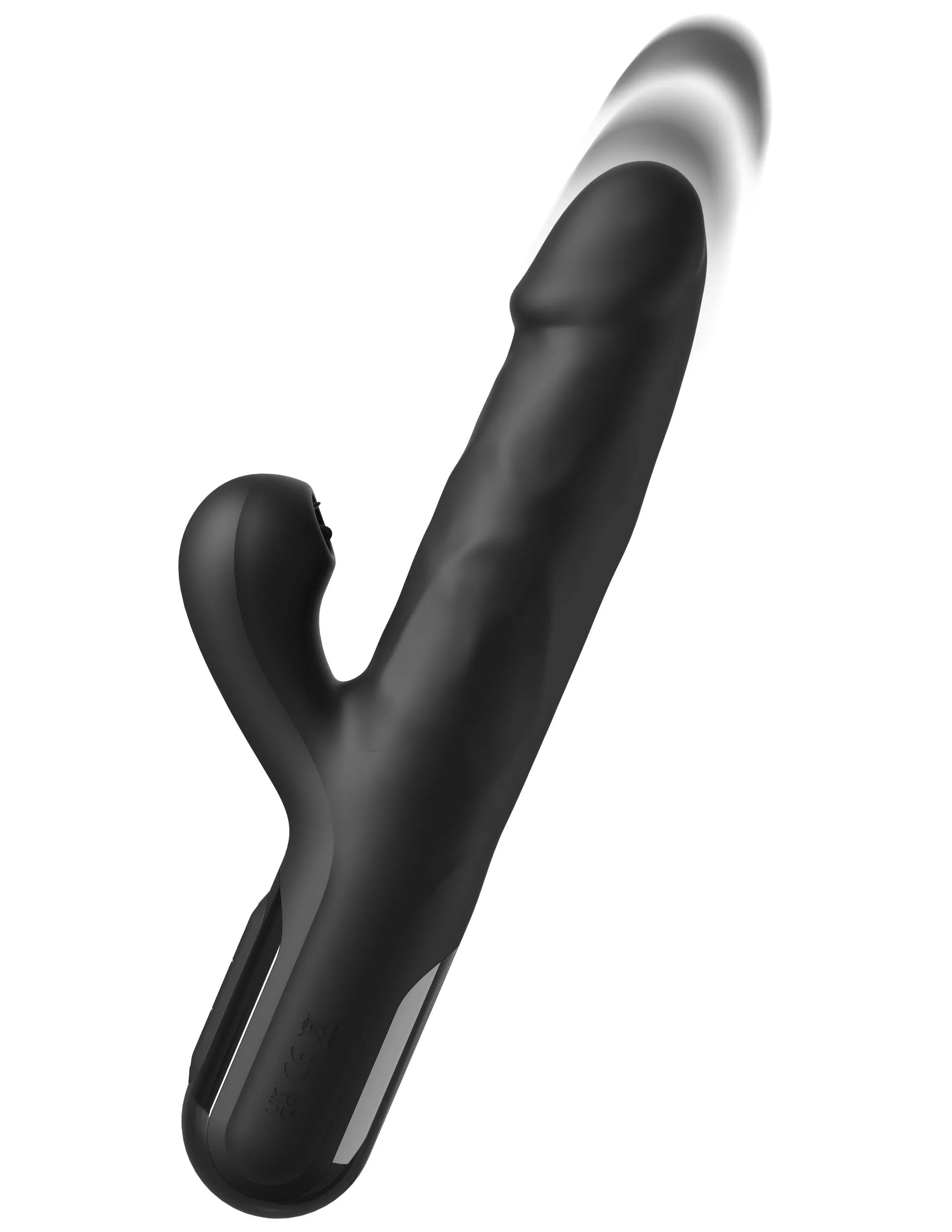 Sonix Silicone Thruster