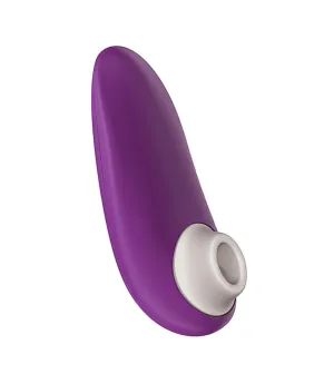 Starlet 3 Clitoral Stimulator