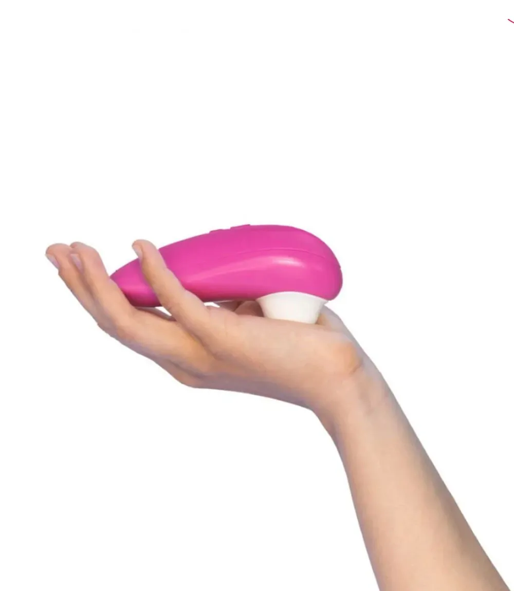 Starlet 3 Clitoral Stimulator