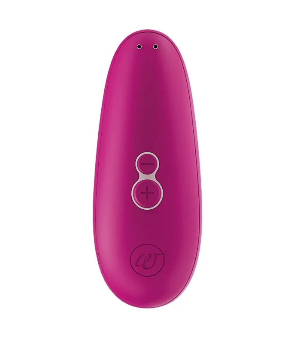 Starlet 3 Clitoral Stimulator