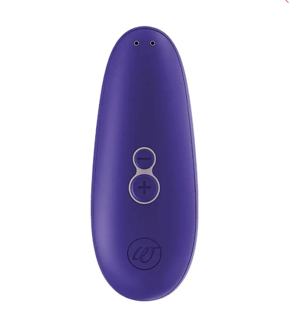 Starlet 3 Clitoral Stimulator
