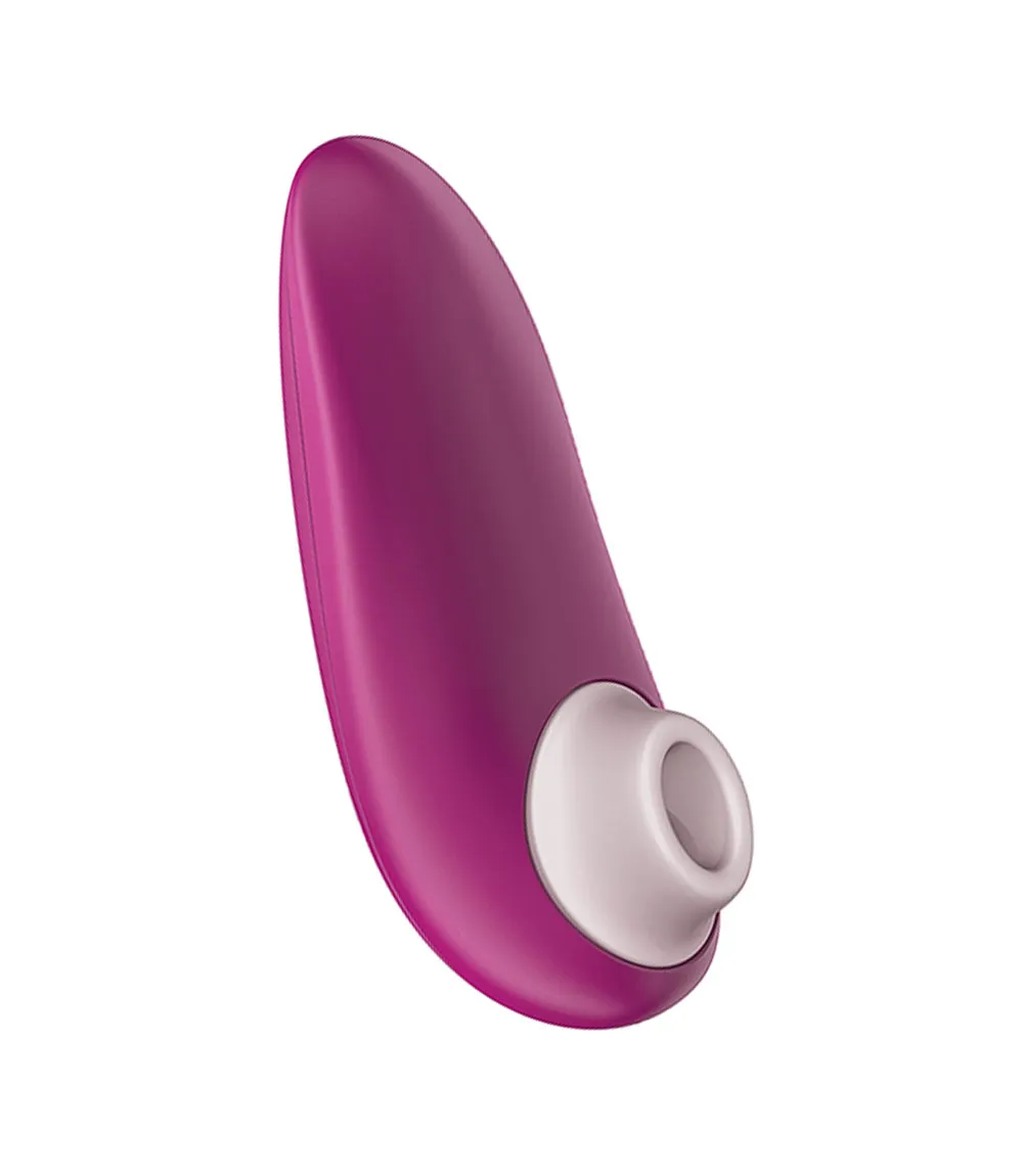 Starlet 3 Clitoral Stimulator