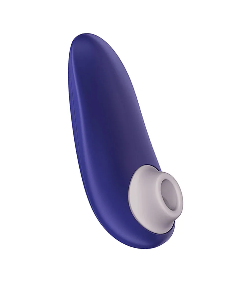 Starlet 3 Clitoral Stimulator