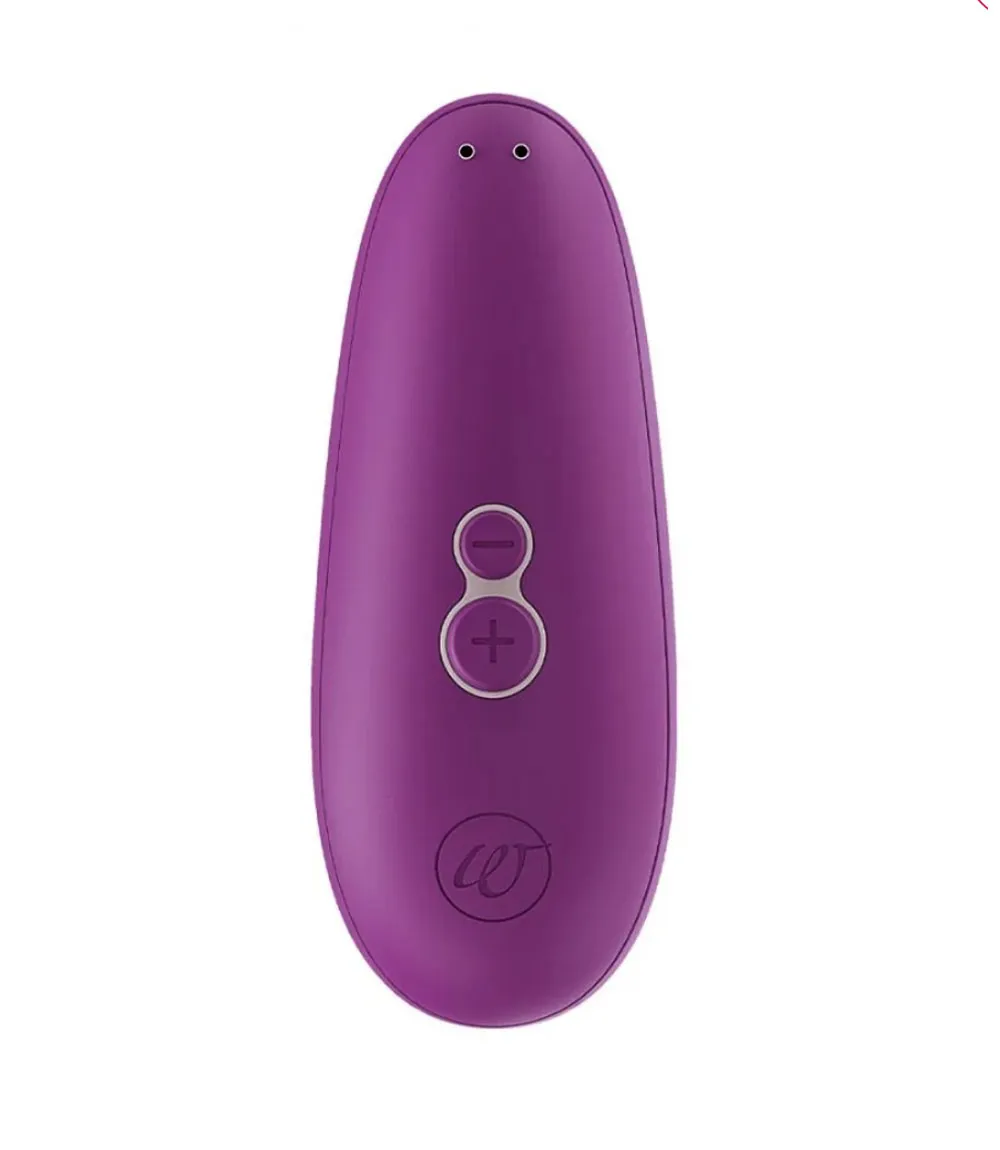 Starlet 3 Clitoral Stimulator