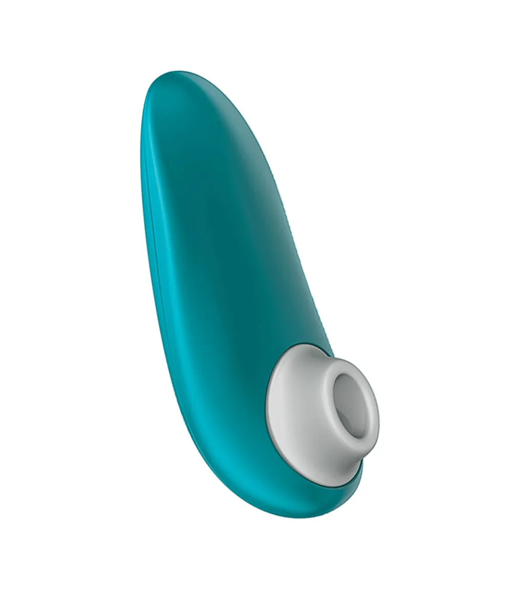 Starlet 3 Clitoral Stimulator