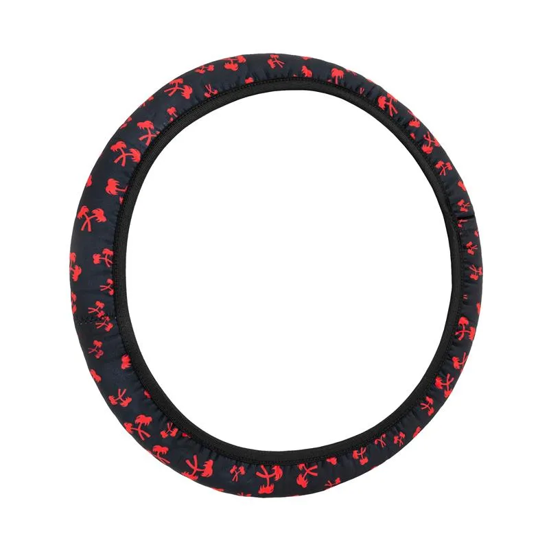 Steering Wheel Cover