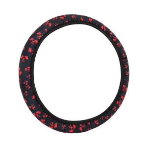 Steering Wheel Cover