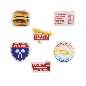 Sticker Set