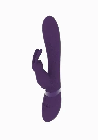 Taka - Inflatable & Vibrating Rabbit