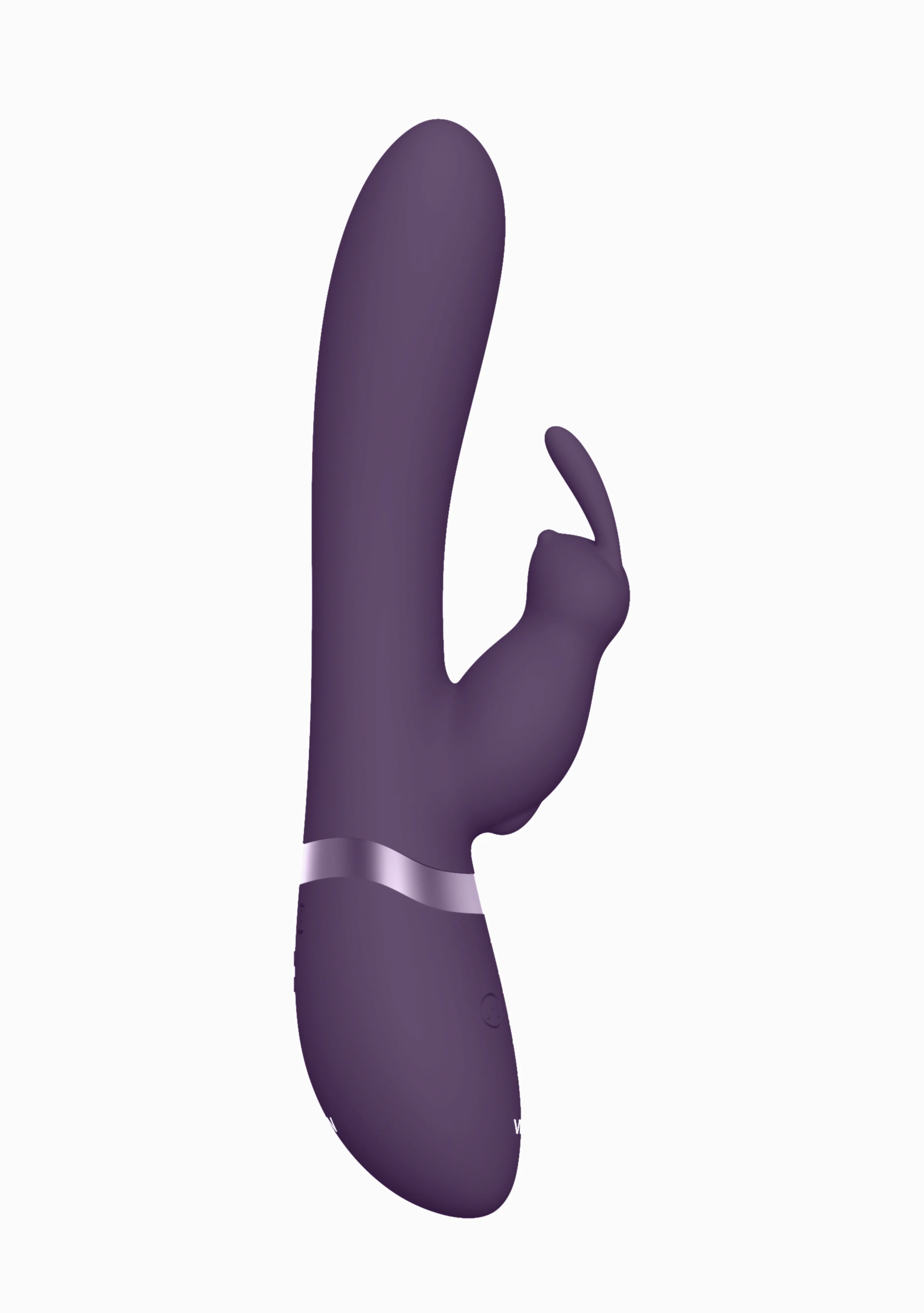 Taka - Inflatable & Vibrating Rabbit