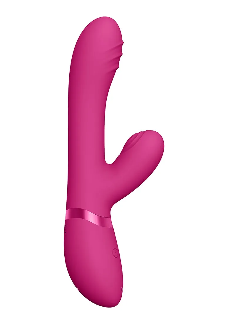 Tani - Finger Motion With Pulse-wave Vibrator