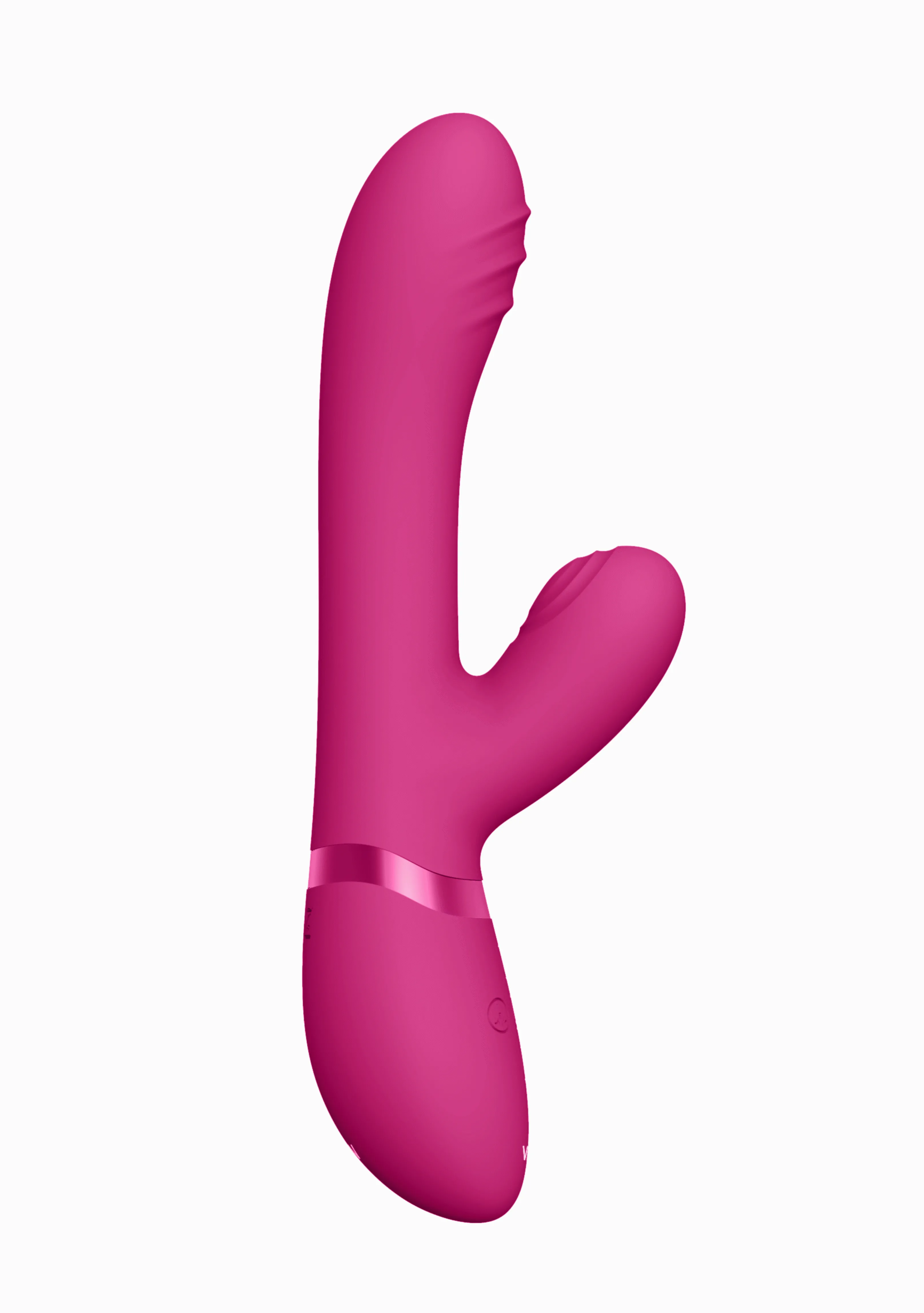 Tani - Finger Motion With Pulse-wave Vibrator