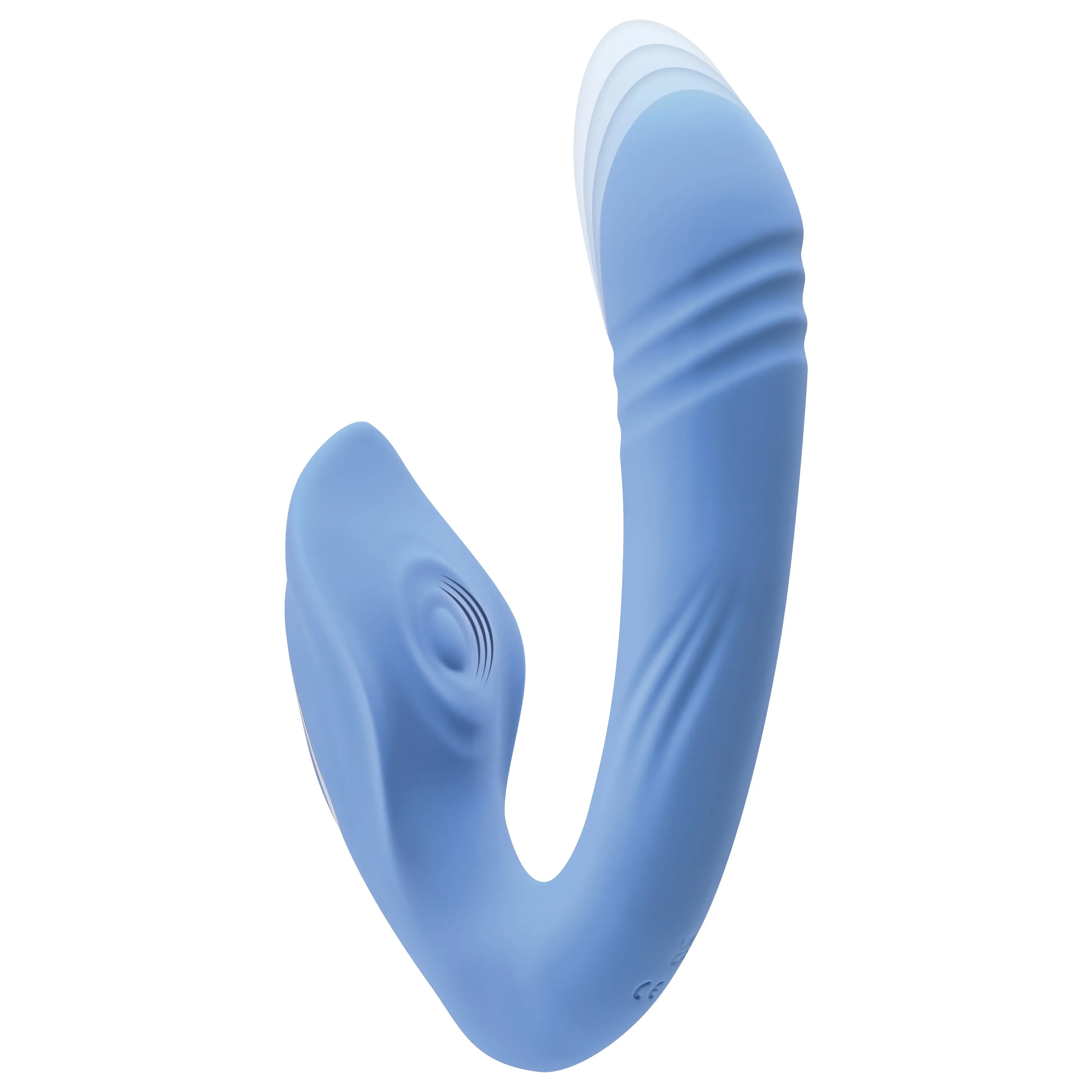 Tap & Thrust