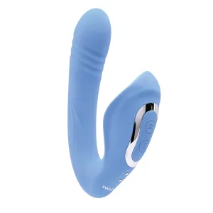 Tap & Thrust