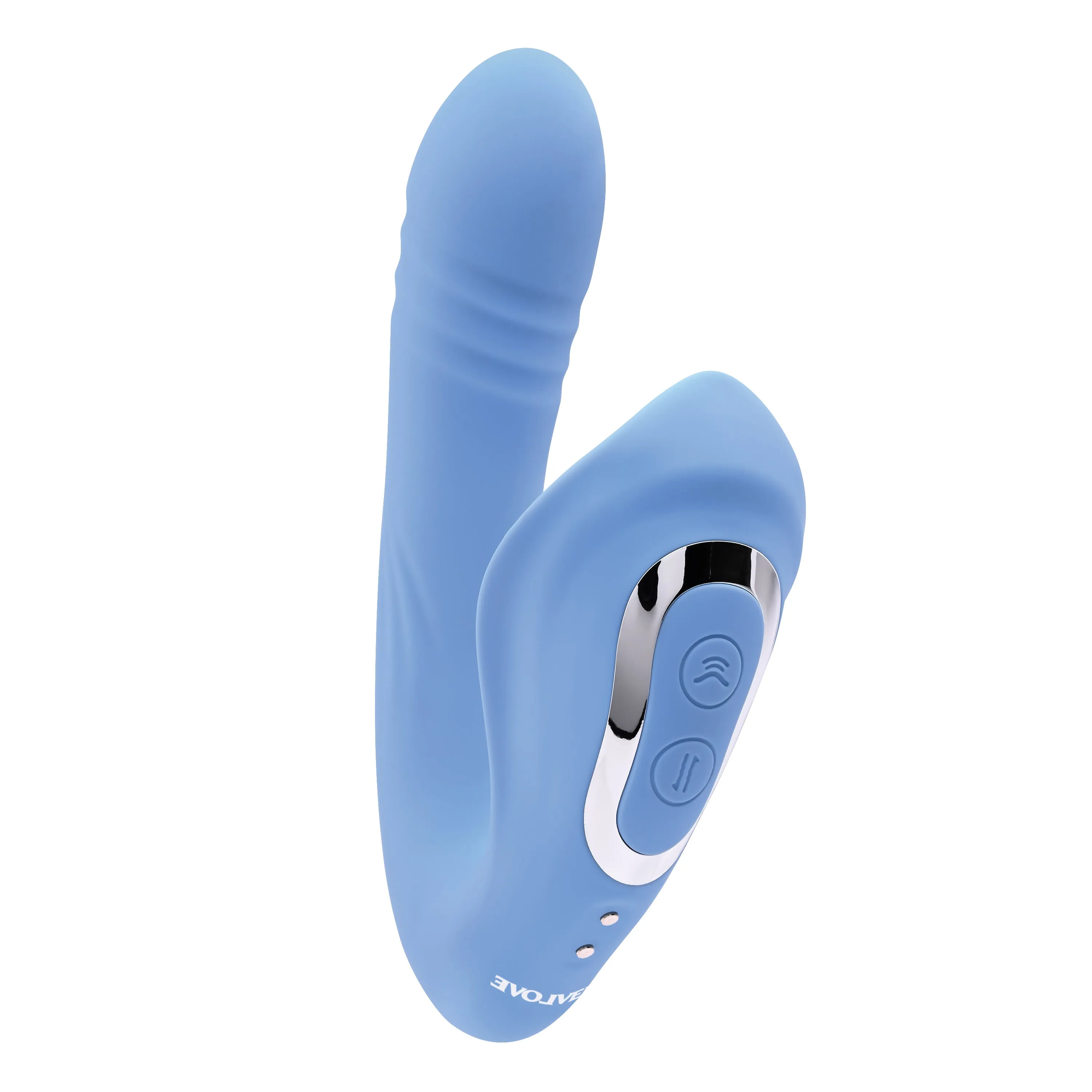 Tap & Thrust