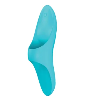 Teaser Finger Vibrator