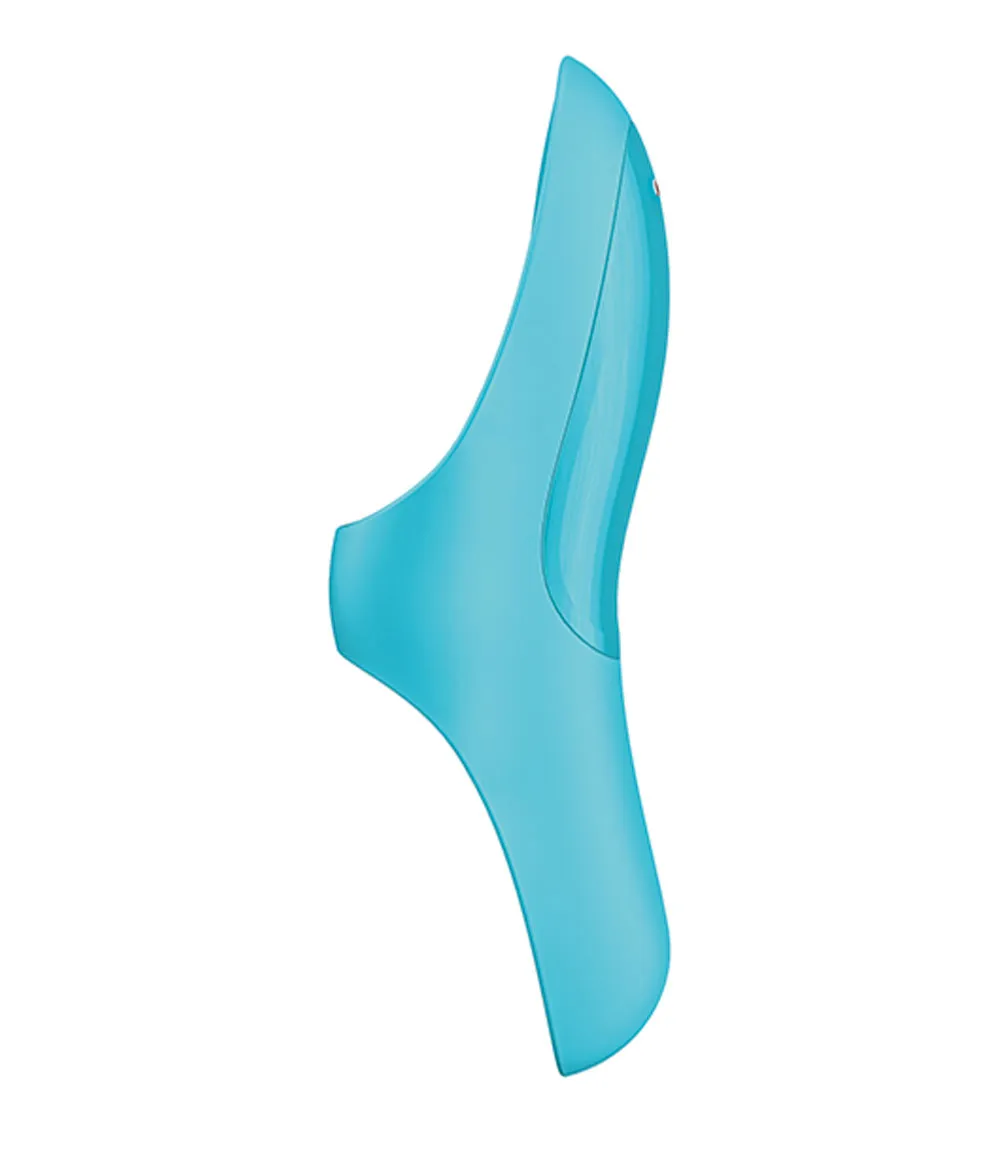 Teaser Finger Vibrator