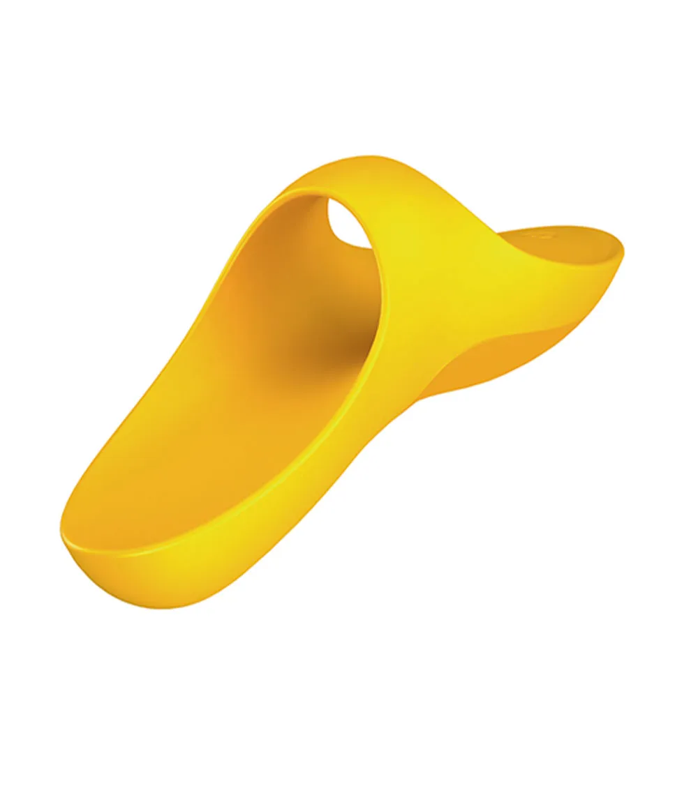 Teaser Finger Vibrator