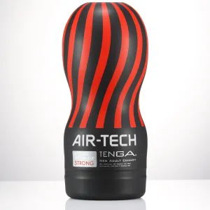 Tenga Air-Tech Reusable Vacuum Cup Strong Male Masturbator Pocket Pussy