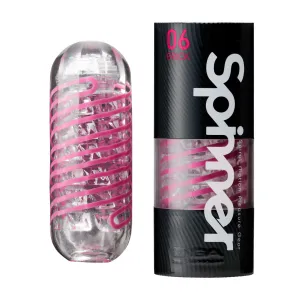 Tenga Spinner 06 BRICK