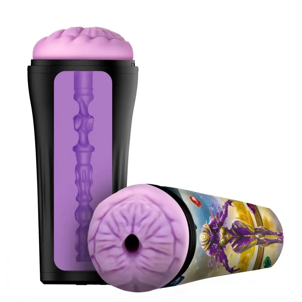 Thanus Ass Stroker Alien Pocket Pussy Sex Toy for Men