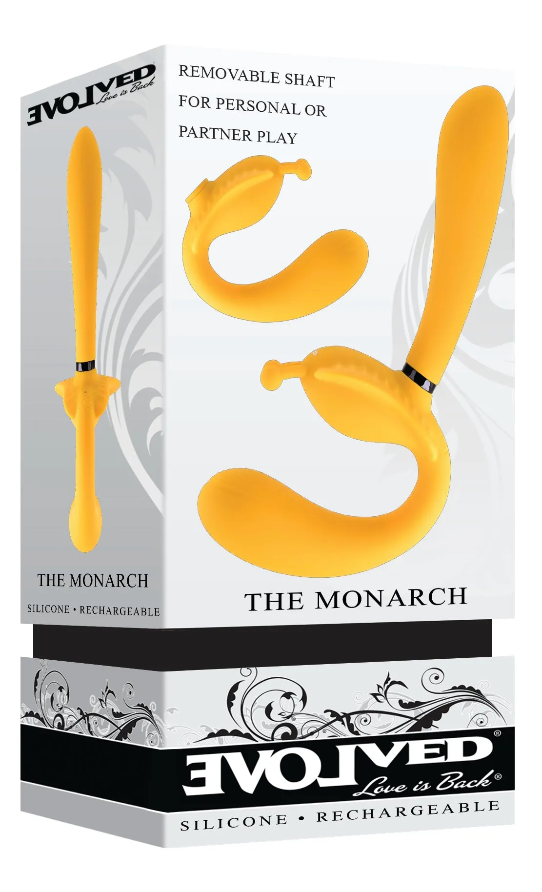 The Monarch