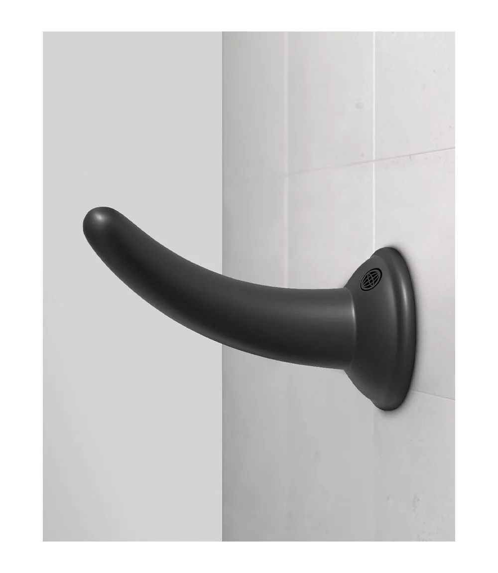 The Pegger Strap-On