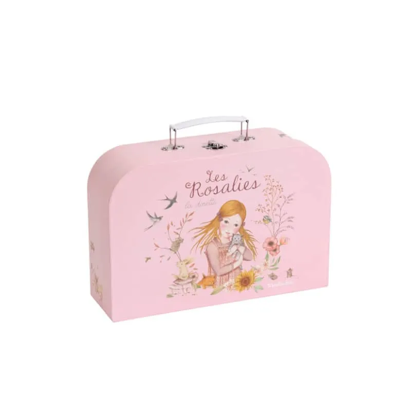 The Rosalies Tea Party Set