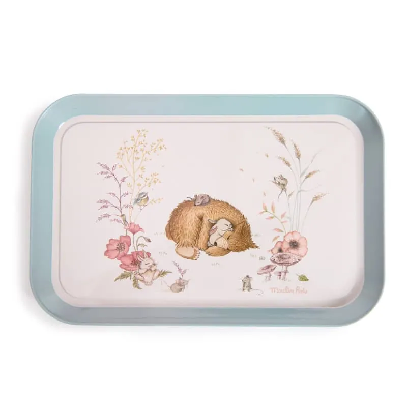 The Rosalies Tea Party Set