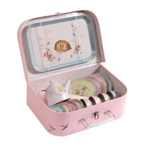 The Rosalies Tea Party Set