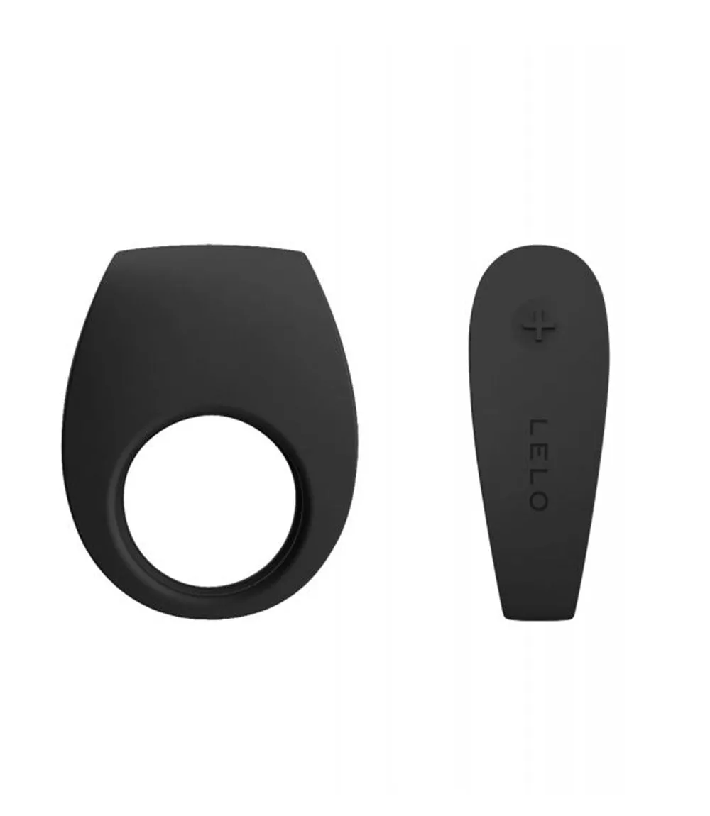 Tor 3 Vibrating Ring