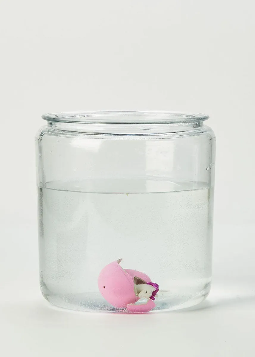 Totally Magi-Cool Hatching Unicorn Egg Toy