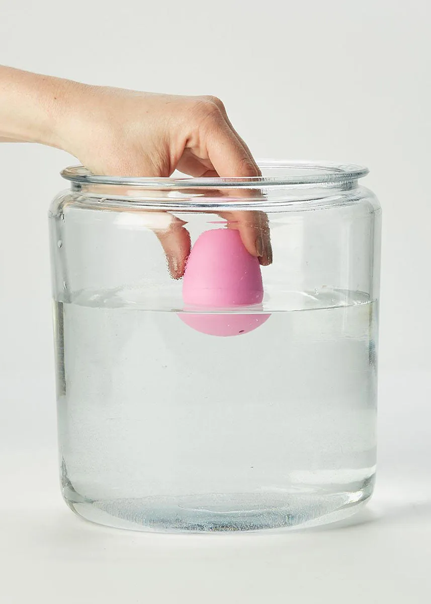 Totally Magi-Cool Hatching Unicorn Egg Toy