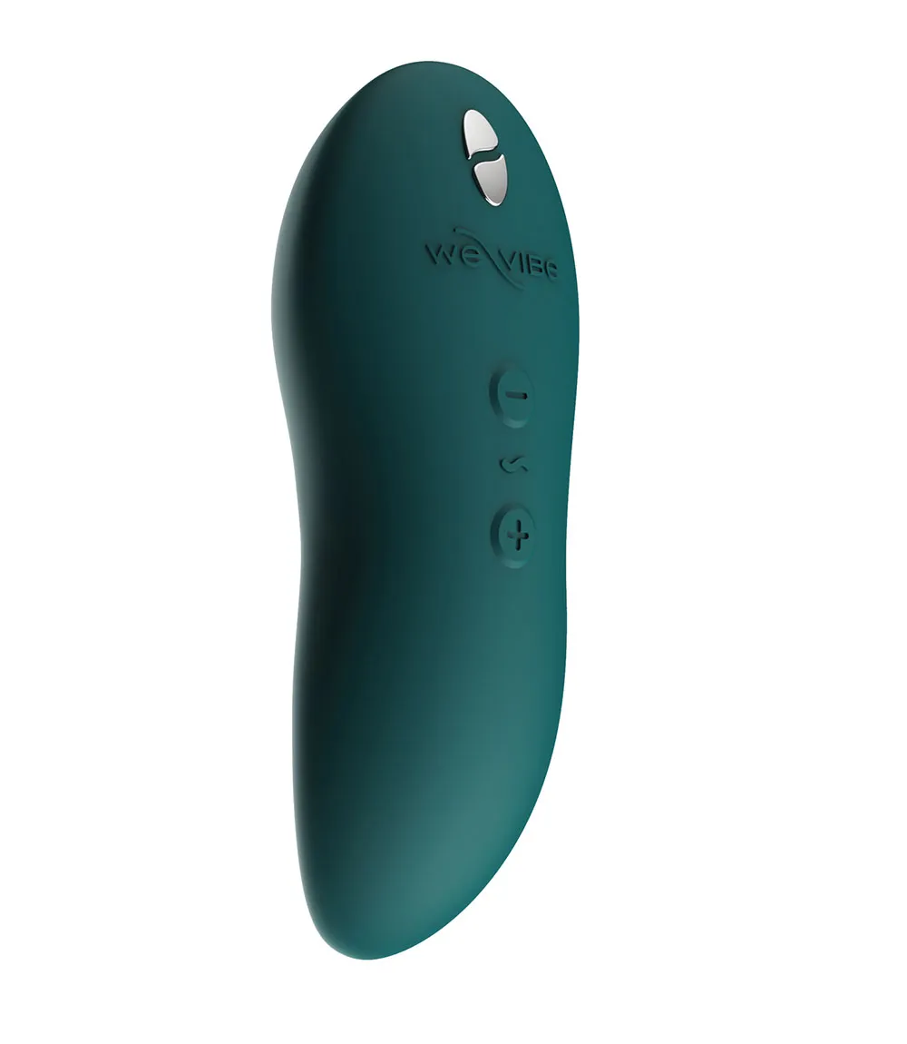 Touch X Lay-On Vibrator