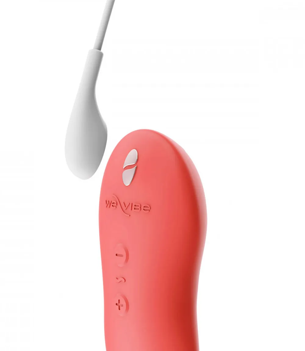 Touch X Lay-On Vibrator