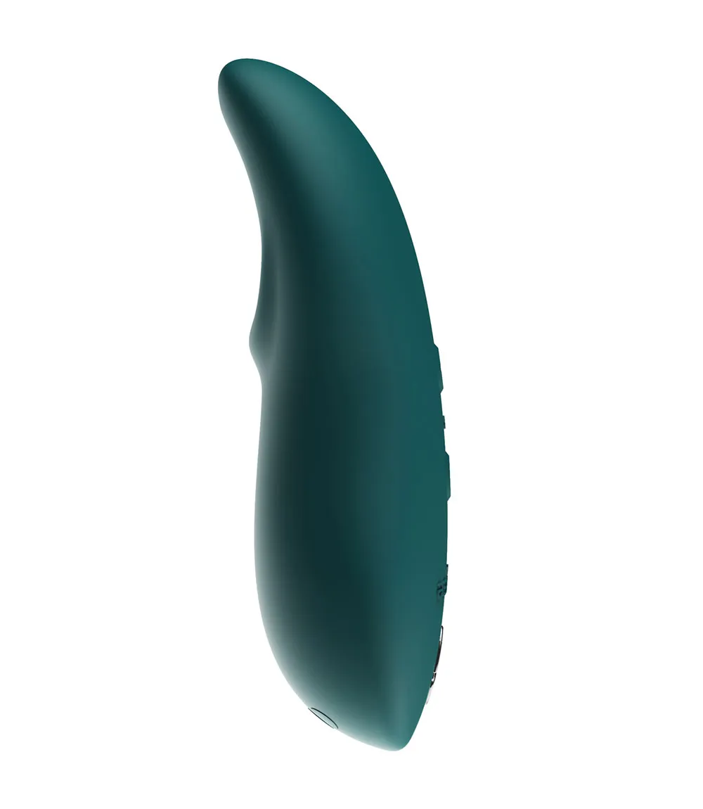 Touch X Lay-On Vibrator