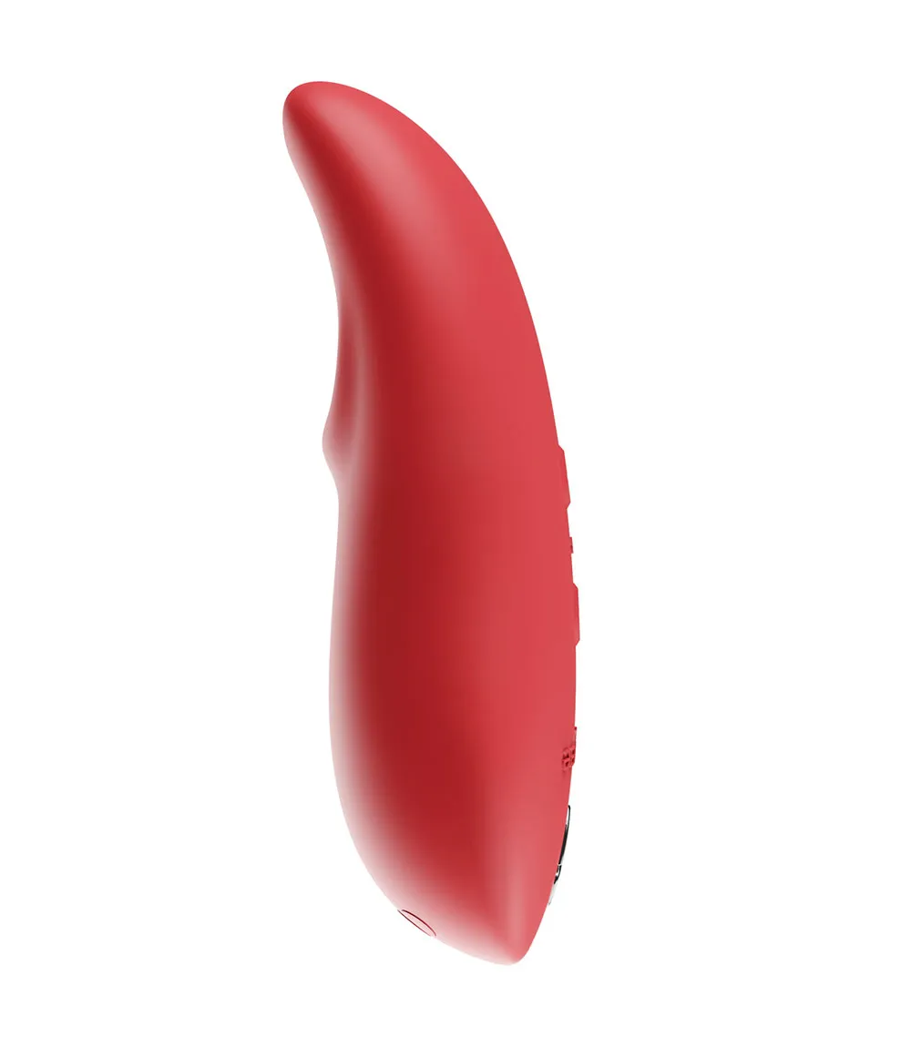Touch X Lay-On Vibrator