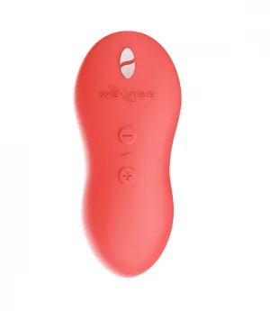 Touch X Lay-On Vibrator